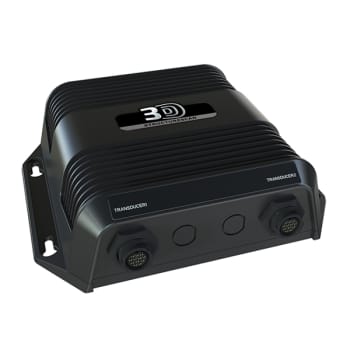 StructureScan 3D Module Only (000-12397-001)