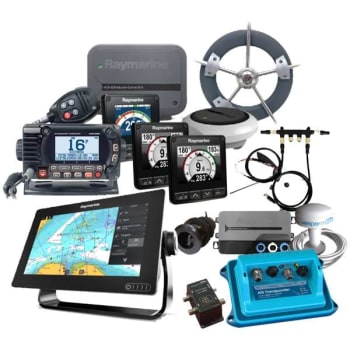 Black Friday Electronics Package 1 (BF_PK1)