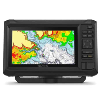 Echomap UHD2 72cv No Transducer - WorldWide Base Map (010-02593-00)