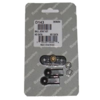Ball Joint Kit (D143)