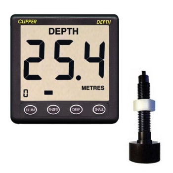 Clipper Depth System (010.020)