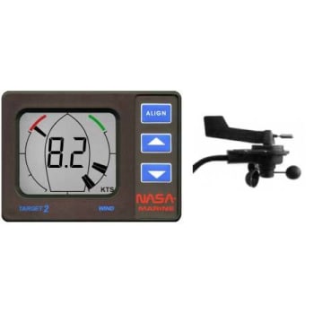 Target 2 Wind System V2 (010.005)