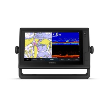 GPSMAP 922xs Plus With Built In Sounder (010-02321-02)