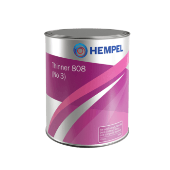 Thinner 808 (No 3) 750ML