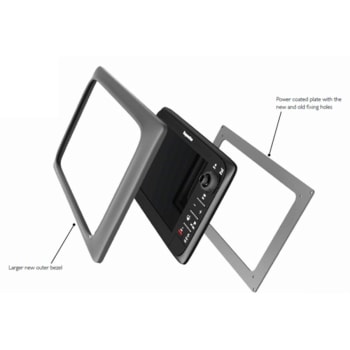 Mounting Adaptor Kit E80/e120