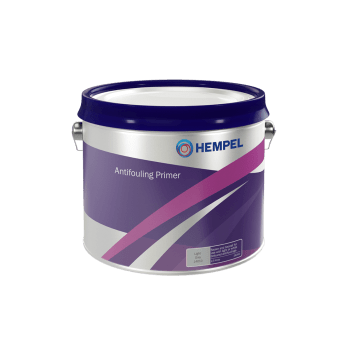 Underwater Primer (Antifouling) Grey 5ltr