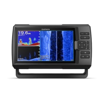 Striker Vivid 9sv Fishfinder - No Transducer