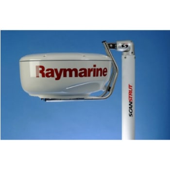 Scanstrut Pole With Self Leveling Mount Lmp1 (suits 2/4kw Raymar