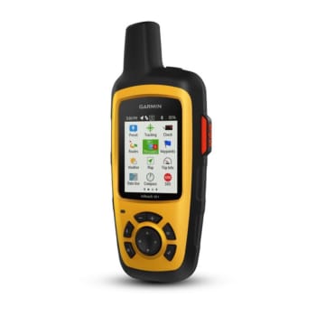 inReach SE+ Satellite Communicator
