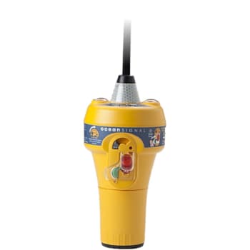 Seasafe E100 Epirb