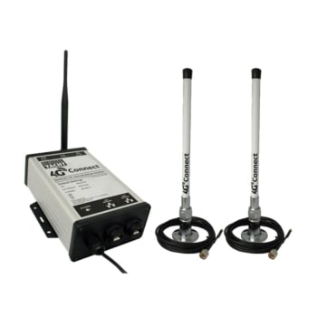 4G Connect PRO 2G/3G/4G (With Dual Ext Antennas)
