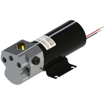 Hy-Pro Universal Autopilot Hydraulic Pump PR+ 0.8L/min 12v (PR+08-12)