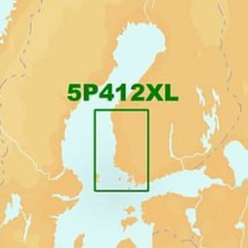 Platinum+ XL - SD/Micro SD - Kasko To Vormsi (5P412XLS)