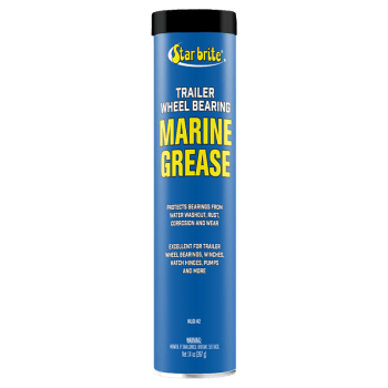 Wheel Bearing Grease 500ml Can