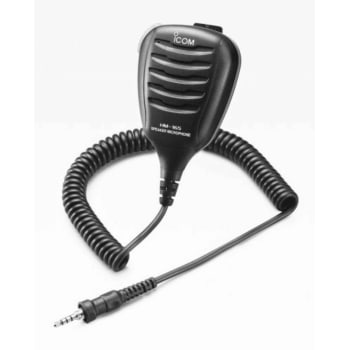 HM-165 Waterproof Speaker Mike For M33 & M35