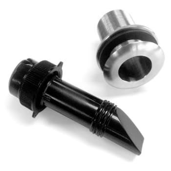 ForwardScan Transducer Kit with Sleeve and Plug (000-11674-001)