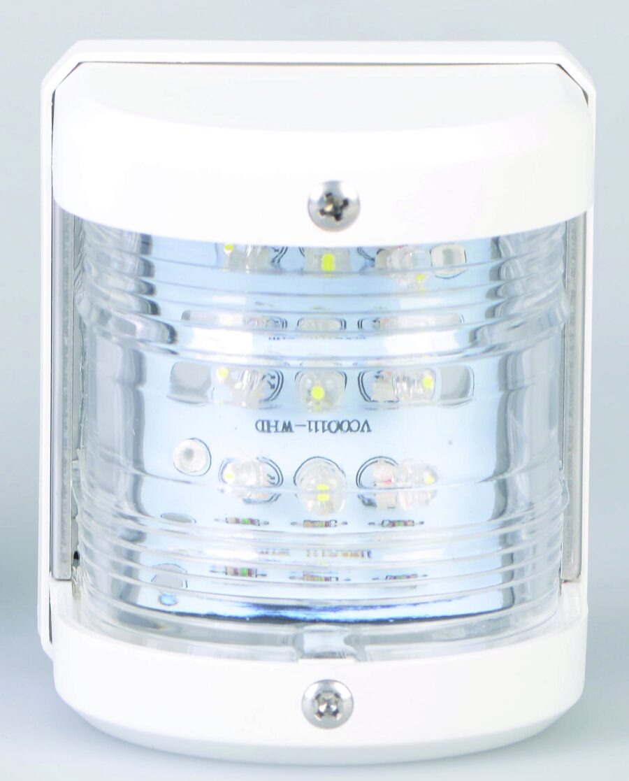 Led Masthead Light White