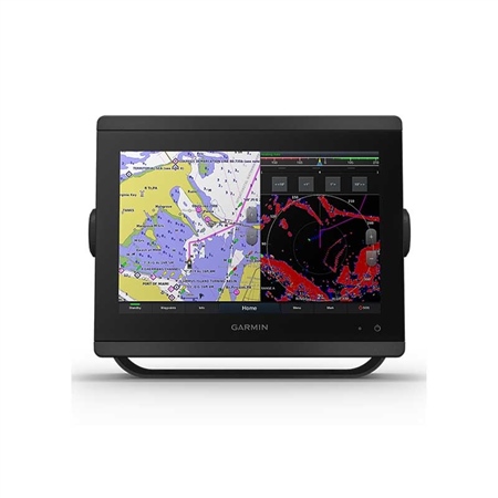 GPSMAP 8410 with 10" Touchscreen - Standard