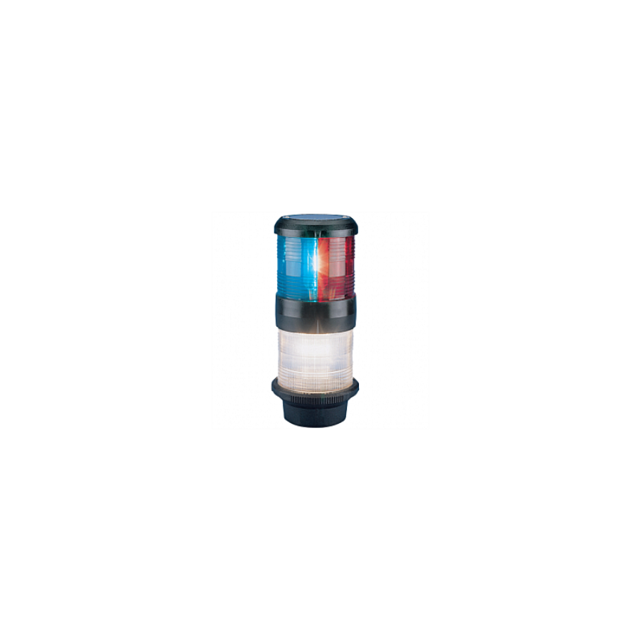 Series 40-12V WHITE AR / TRI