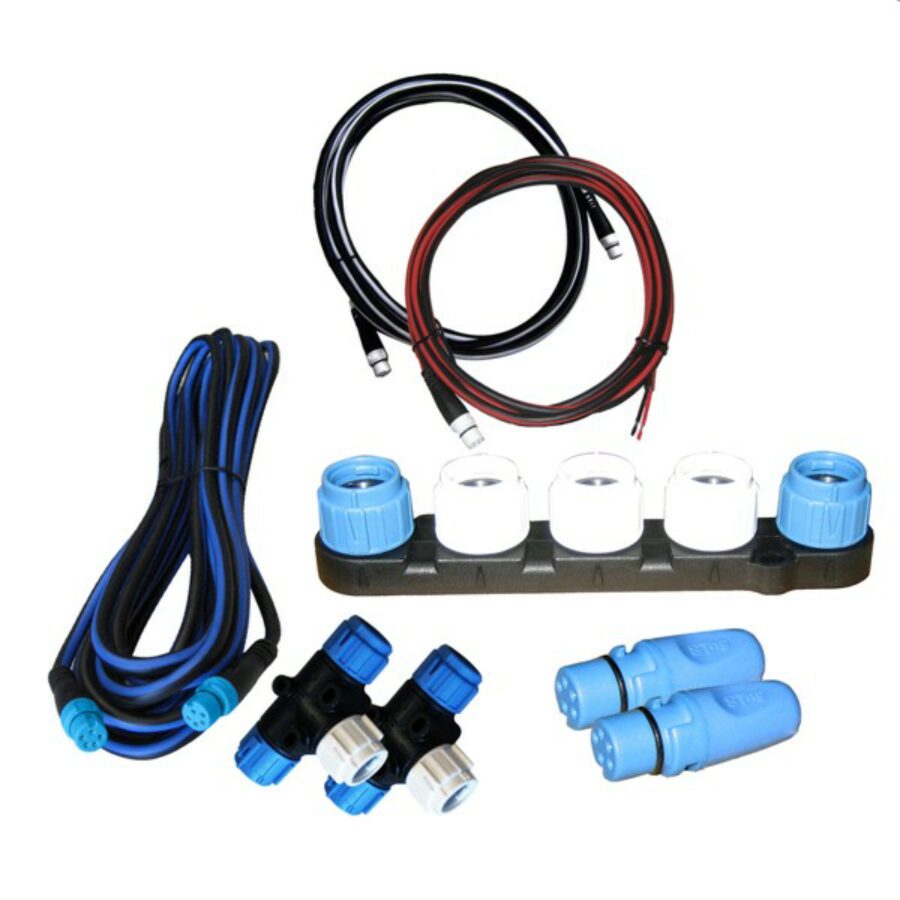 Evolution Cabling Kit
