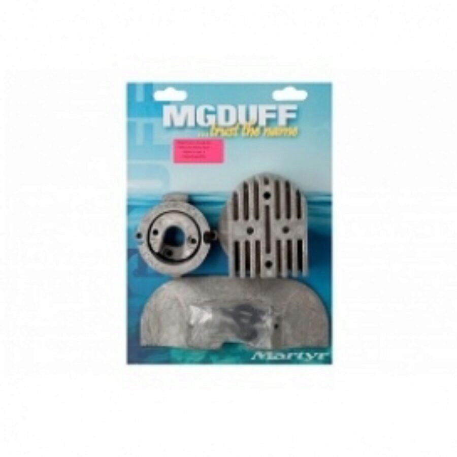 MERCRUISER ALPHA 1 GEN 2 KIT