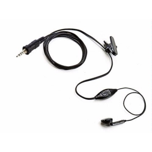 Standar Horizon Vc 27 Earpiece Mike For Hx370