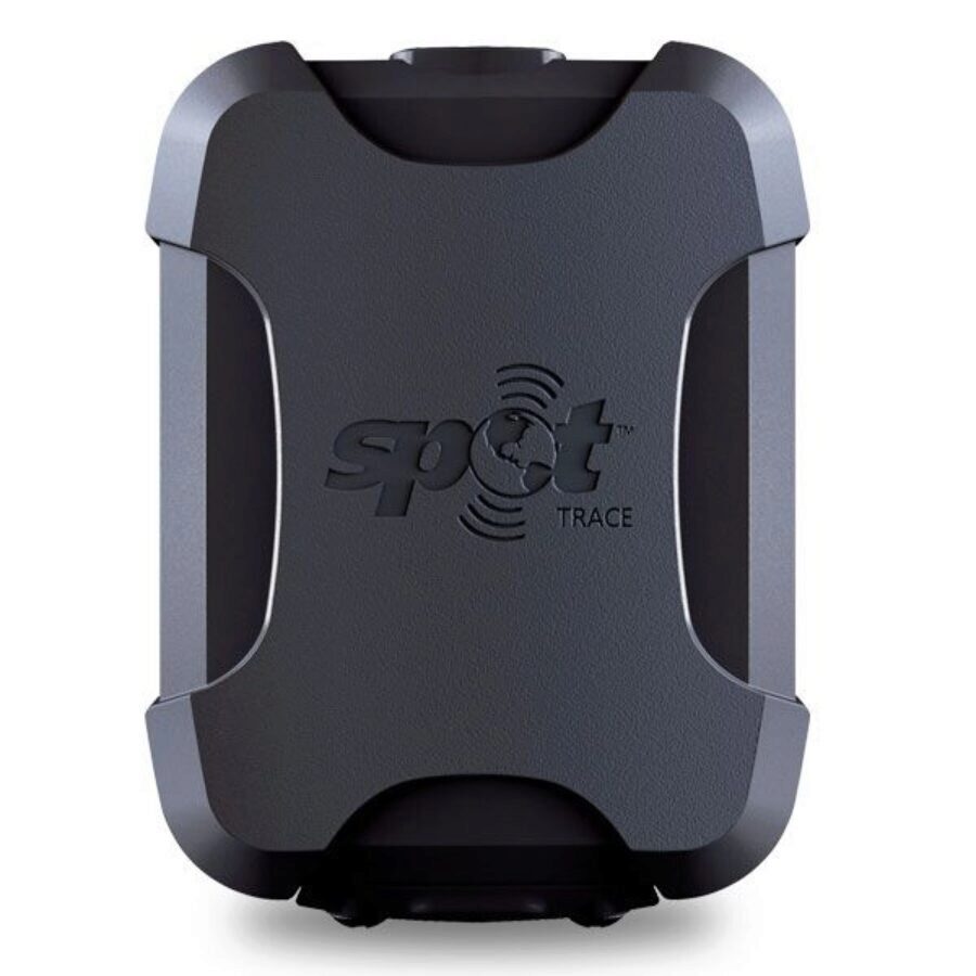 Trace GPS Anti Theft System