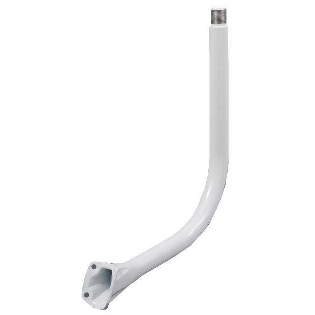 Scanstrut APT-GPS-01 Central Antenna Bar for Power Tower (1 Inch x 14 TPI thread)