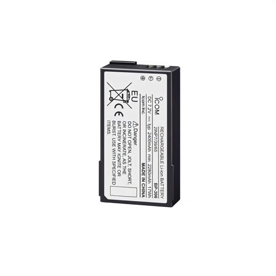 BP306 Lithium Ion Battery - M94D
