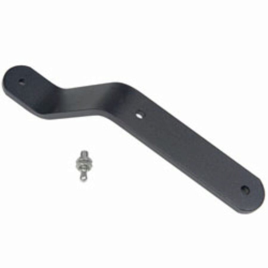 1 Inch Tiller Bracket