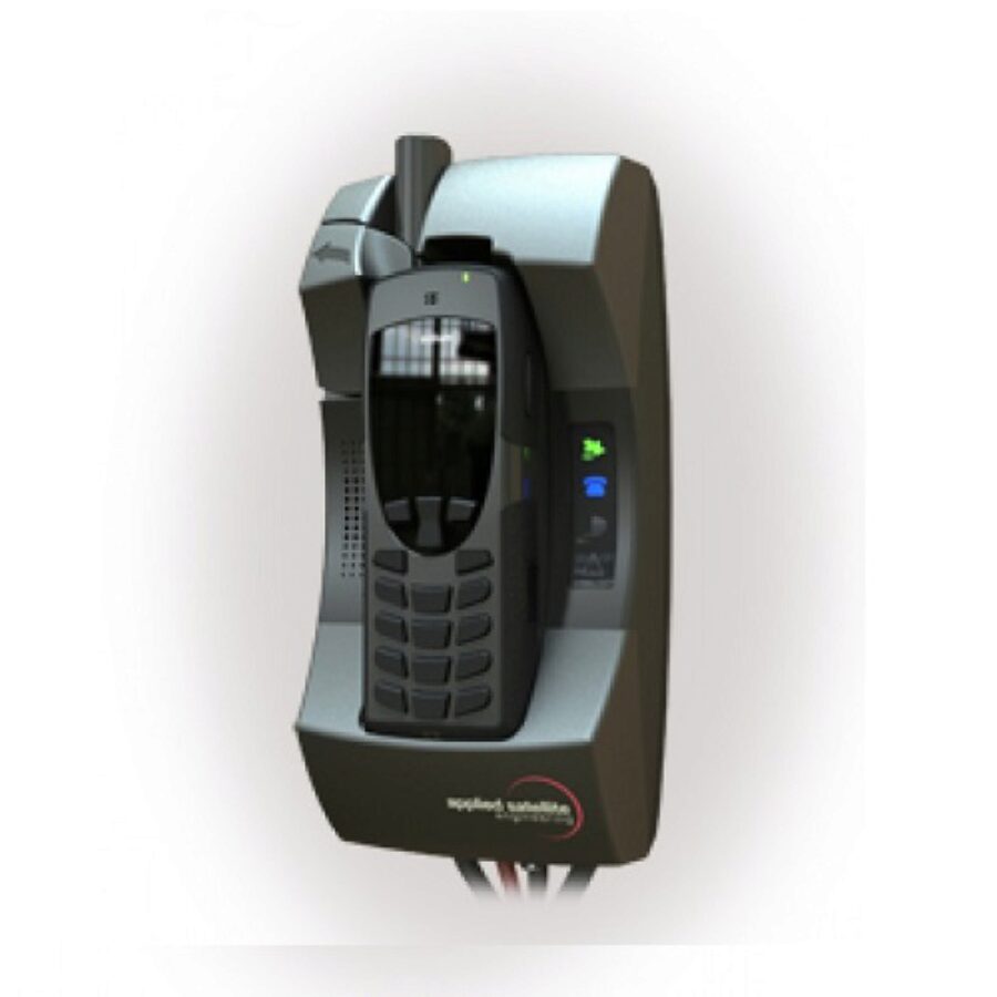 DK075 Docking Station