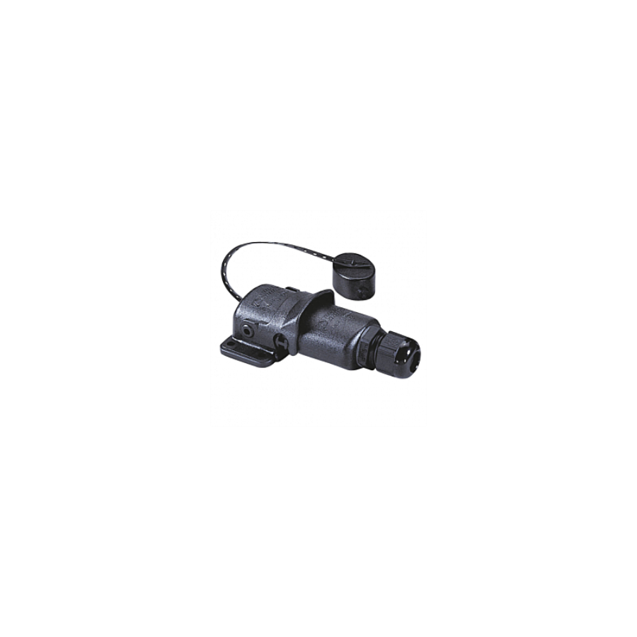 Plug Connection CPL - Horizontal