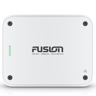 Fusion Apollo Monoblock Marine Amplfiier 2000W
