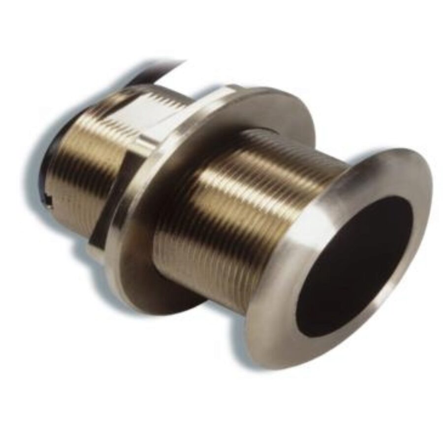 B60 A Series Depth Tr With 12 Deg Tilted Element