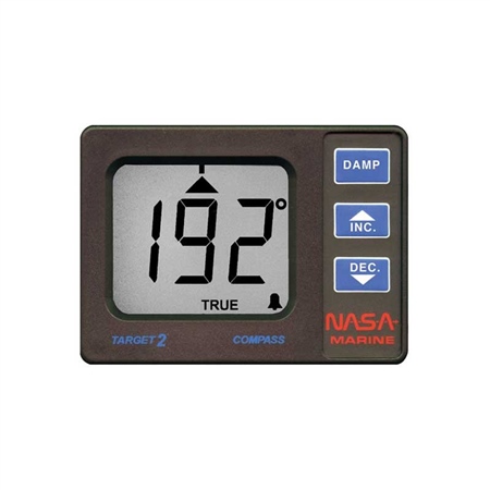 Target 2 Fluxgate Compass - Standard