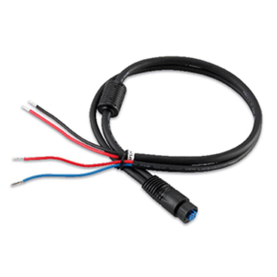 Actuator Power Cable (For non Garmin Pilot Drives)