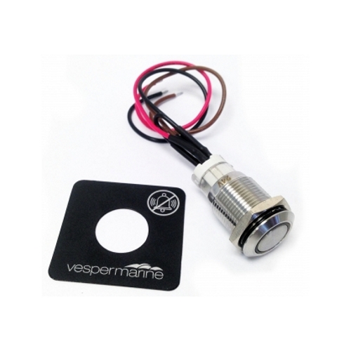 WatchMate Alarm Mute Switch