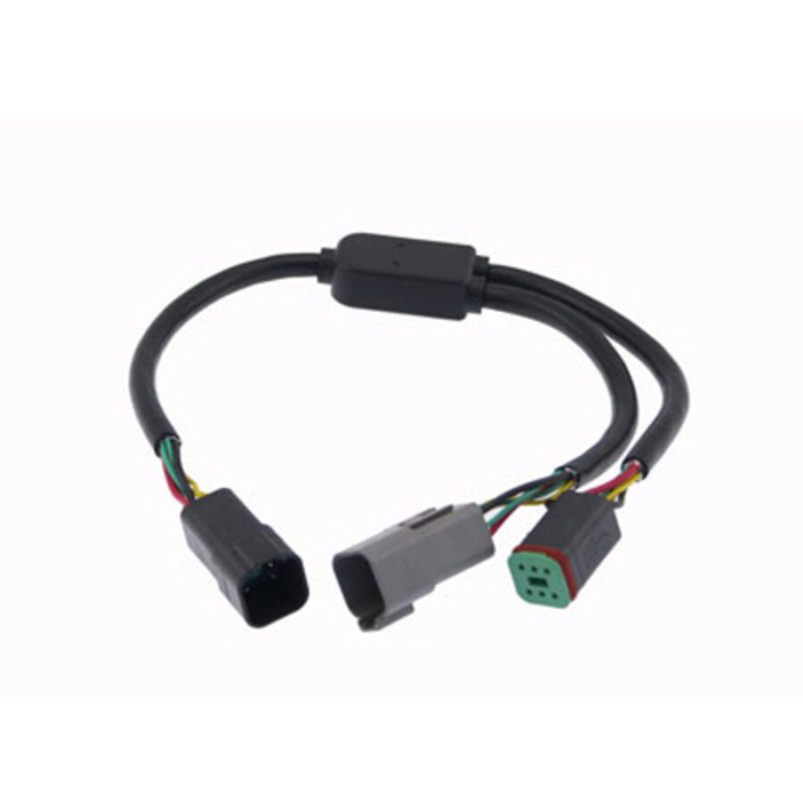 Volvo Penta Y Cable Engine Interface Cable