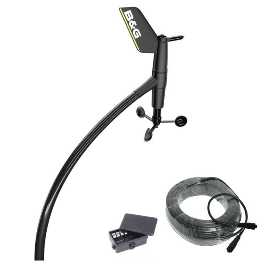 WS710 (0.8m) Vertical Wind Sensor Pack