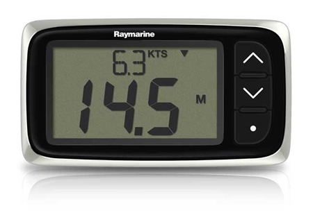 i40 Bi-Data Display - Standard