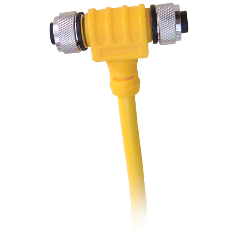 Micro/mid Powertap Tee