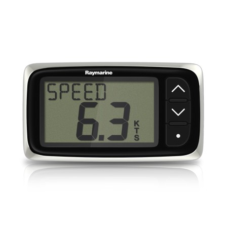 I40 Speed Display Only (E70063)