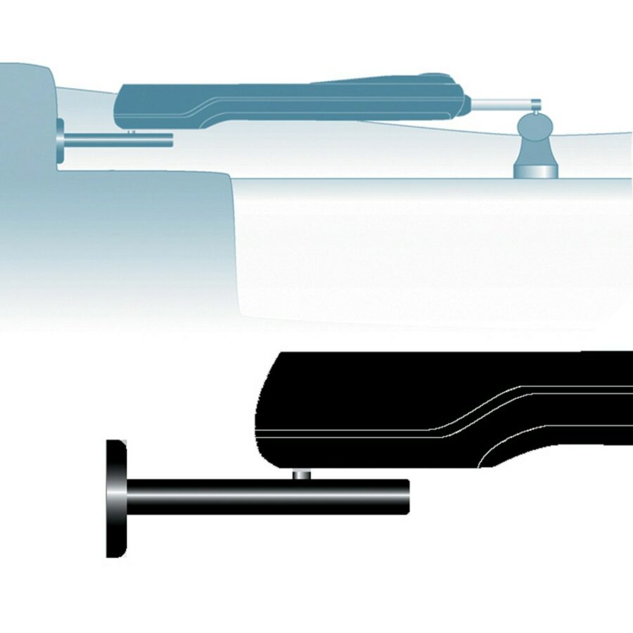 Cb1 Cantilever Bracket