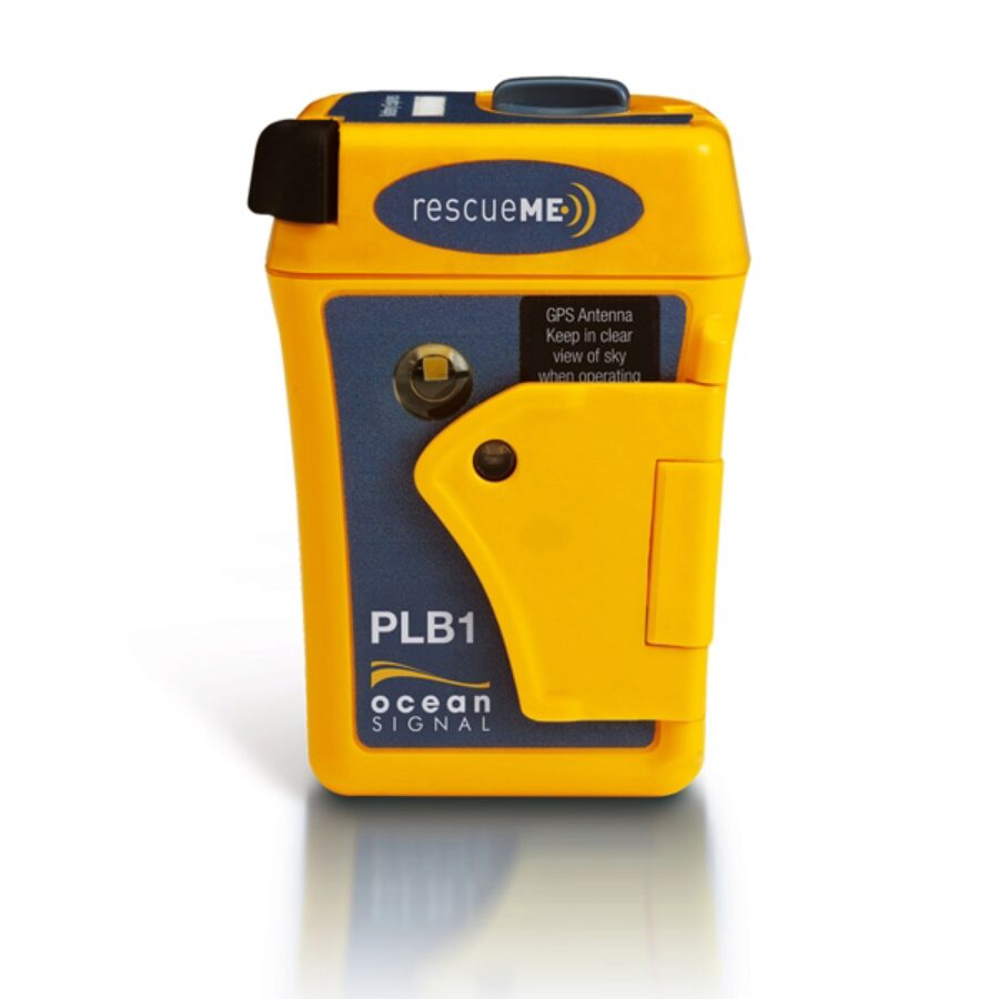 OCEAN SIGNAL RESCUEME PLB1 PERSONAL EPIRB