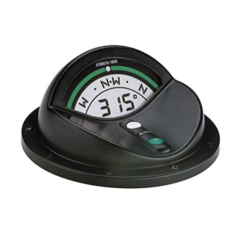 Azimuth 1000 (black) (01-0148-02)