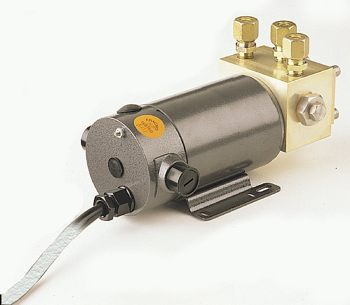 Rpu300 24v Hydraulic Pump (000-13768-001)