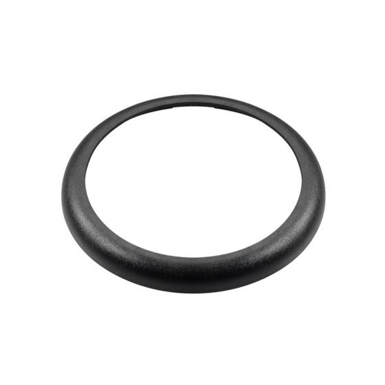 VL Flex 52 - Bezel Round Black (A2C5318602701)