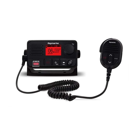 Ray53 VHF Radio with Integrated GPS - Standard