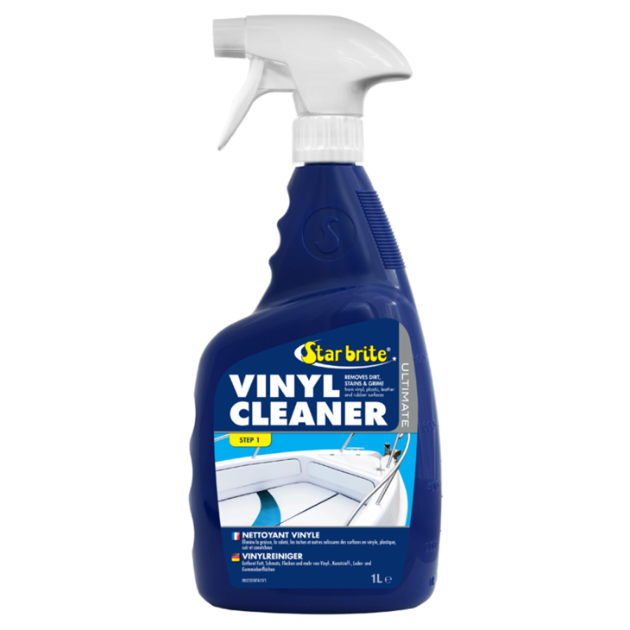 Ultimate Vinyl Clean 1ltr