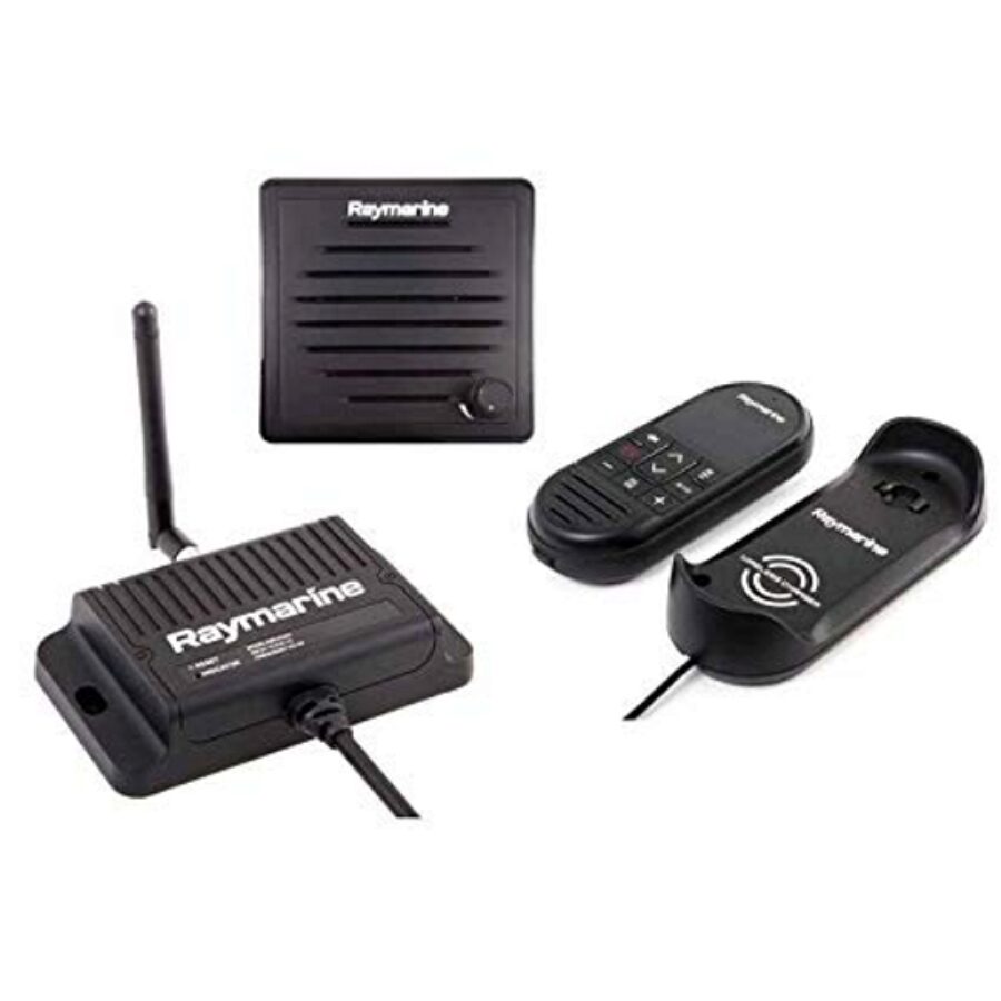 Ray 90/91 Wireless 1st Station Pack